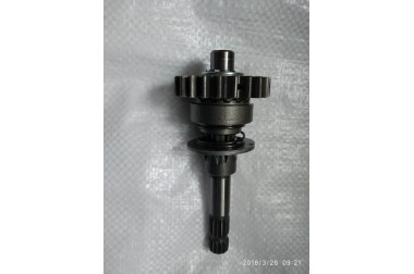 Муравей мотоцикл вал кікстартера в зборі Китай